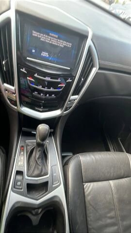 2016 Cadillac SRX in Greenville, SC 29607 - 18111370 41
