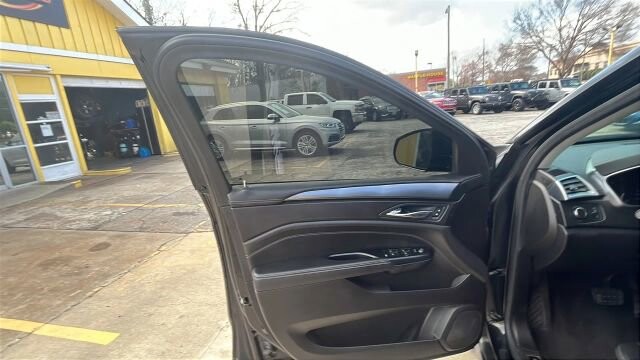 2016 Cadillac SRX in Greenville, SC 29607 - 18111370 34