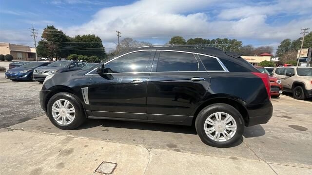 2016 Cadillac SRX in Greenville, SC 29607 - 18111370 6