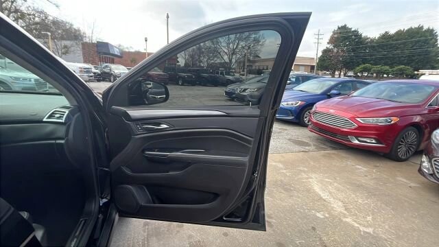 2016 Cadillac SRX in Greenville, SC 29607 - 18111370 15