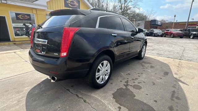 2016 Cadillac SRX in Greenville, SC 29607 - 18111370 3
