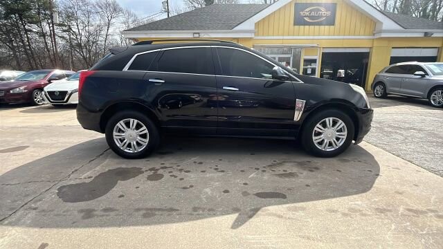 2016 Cadillac SRX in Greenville, SC 29607 - 18111370 2