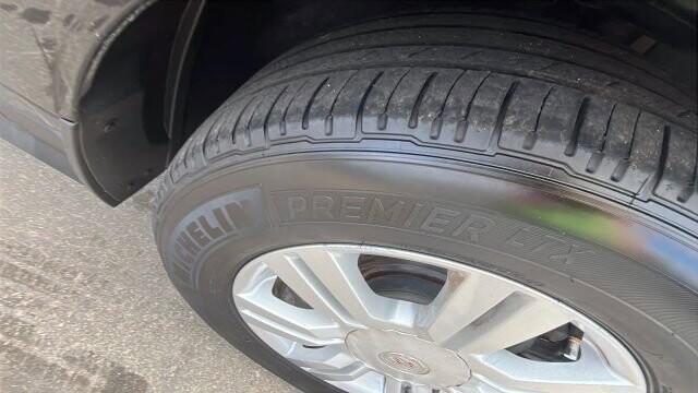 2016 Cadillac SRX in Greenville, SC 29607 - 18111370 11