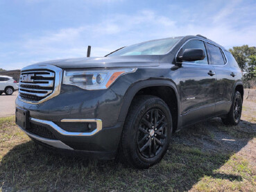 2019 GMC Acadia in North Little Rock, AR 72117-1620