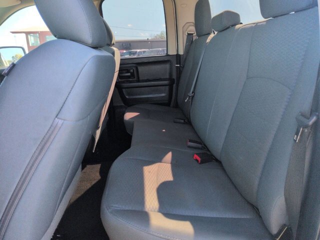 2016 RAM 1500 in North Little Rock, AR 72117-1620 - 18111374 4