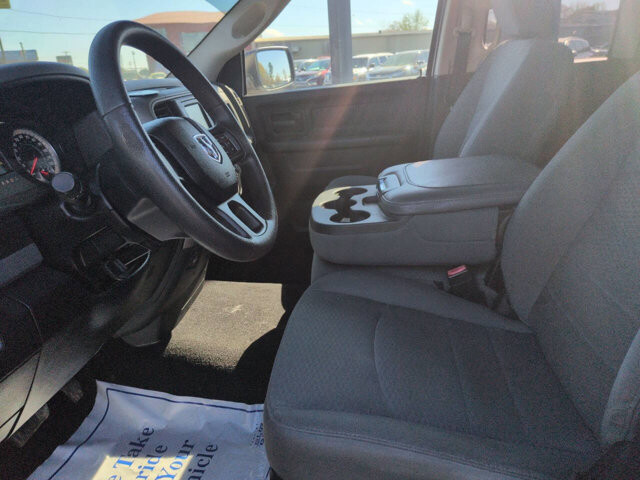 2016 RAM 1500 in North Little Rock, AR 72117-1620 - 18111374 5