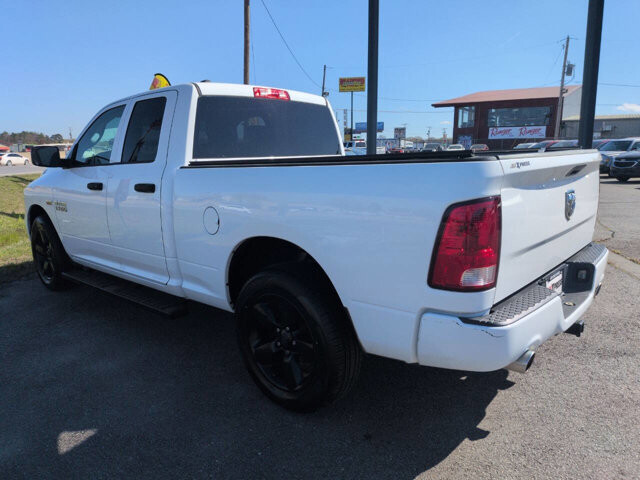 2016 RAM 1500 in North Little Rock, AR 72117-1620 - 18111374 3