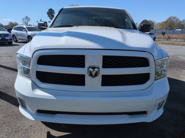 2016 RAM 1500 in North Little Rock, AR 72117-1620 - 18111374 2
