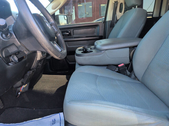 2017 RAM 1500 in North Little Rock, AR 72117-1620 - 18111376 6