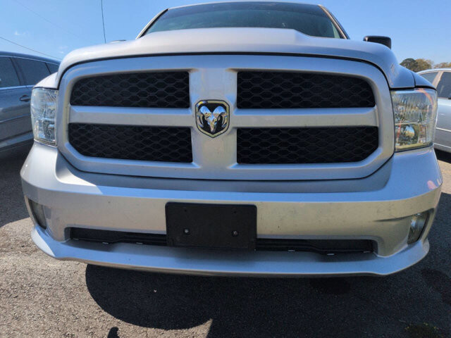 2017 RAM 1500 in North Little Rock, AR 72117-1620 - 18111376 2