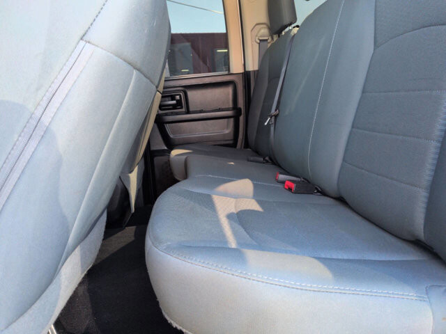 2017 RAM 1500 in North Little Rock, AR 72117-1620 - 18111376 5