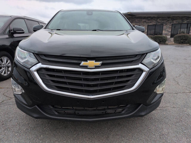 2019 Chevrolet Equinox in North Little Rock, AR 72117-1620 - 18111379 2
