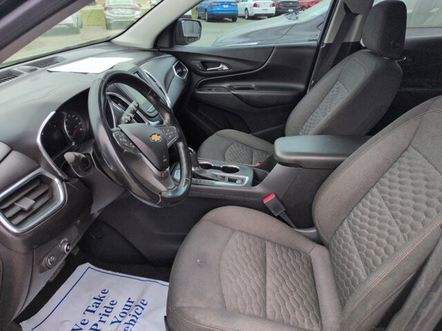 2019 Chevrolet Equinox in North Little Rock, AR 72117-1620 - 18111379 5