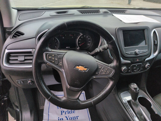 2019 Chevrolet Equinox in North Little Rock, AR 72117-1620 - 18111379 6