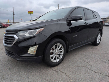 2019 Chevrolet Equinox in North Little Rock, AR 72117-1620