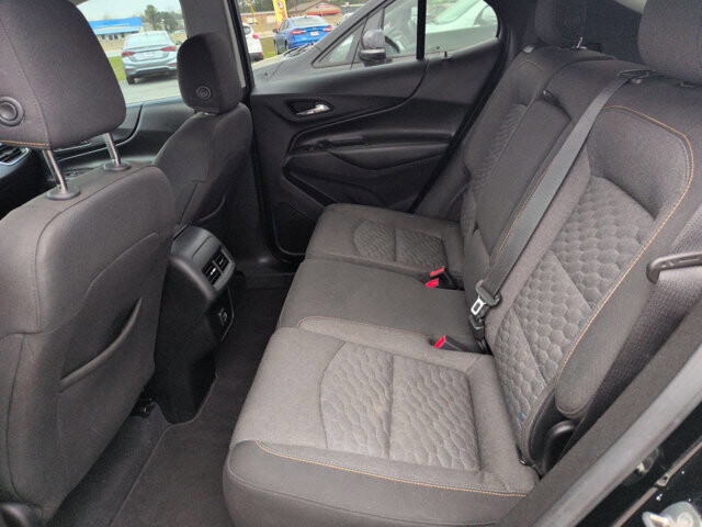 2019 Chevrolet Equinox in North Little Rock, AR 72117-1620 - 18111379 4