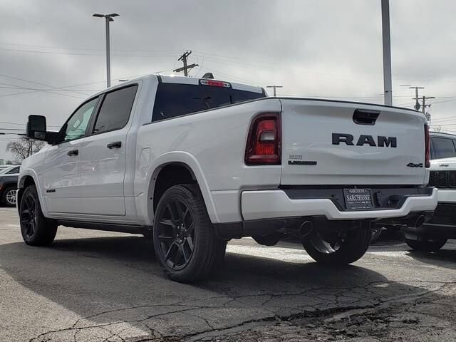 2026 RAM 1500 in Bedford, OH 44146 - 18111381 3