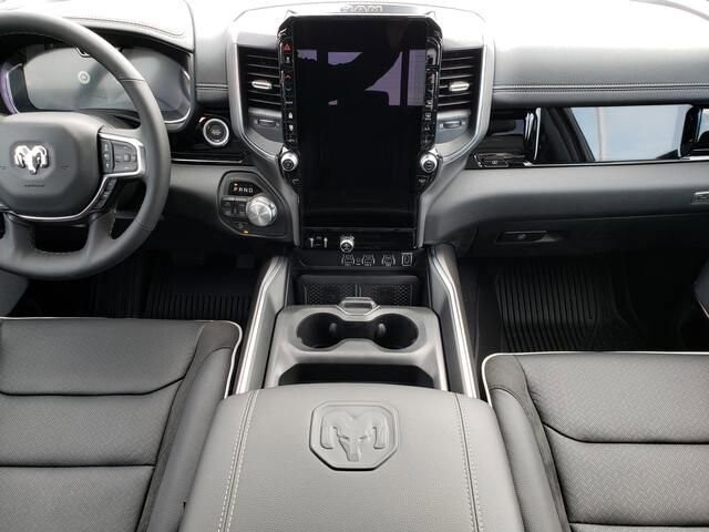 2026 RAM 1500 in Bedford, OH 44146 - 18111381 8