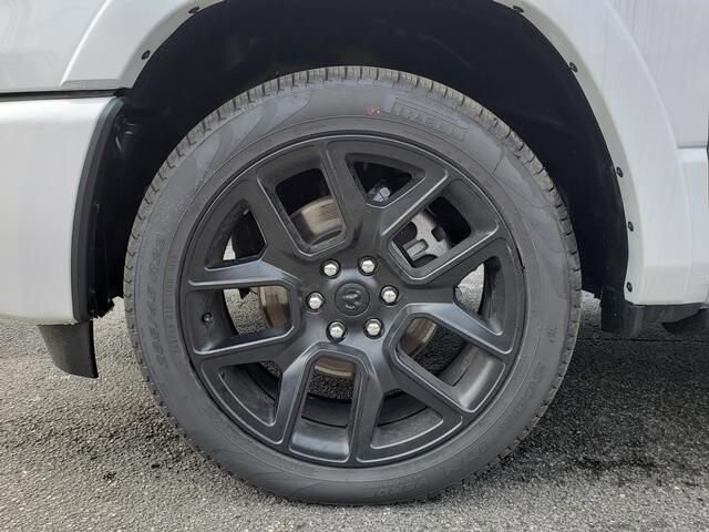 2026 RAM 1500 in Bedford, OH 44146 - 18111381 12