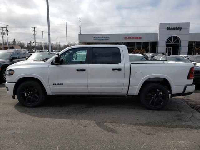 2026 RAM 1500 in Bedford, OH 44146 - 18111381 2
