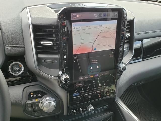 2026 RAM 1500 in Bedford, OH 44146 - 18111381 10