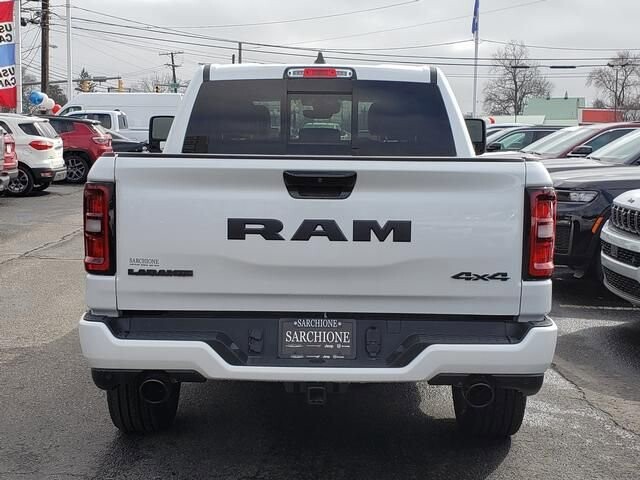 2026 RAM 1500 in Bedford, OH 44146 - 18111381 4