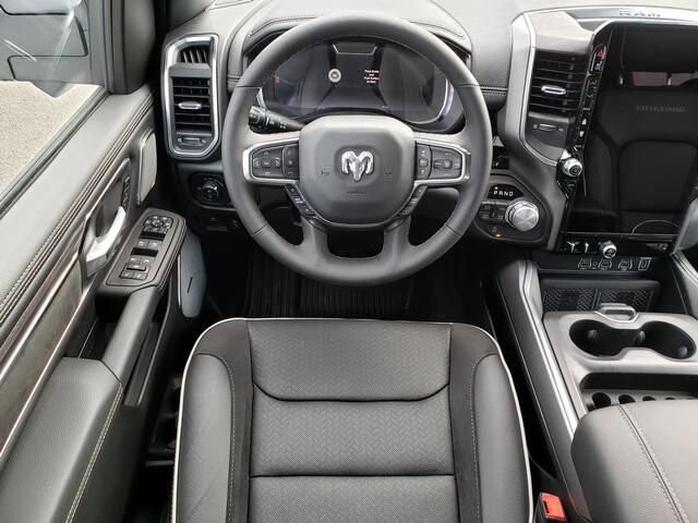 2026 RAM 1500 in Bedford, OH 44146 - 18111381 9