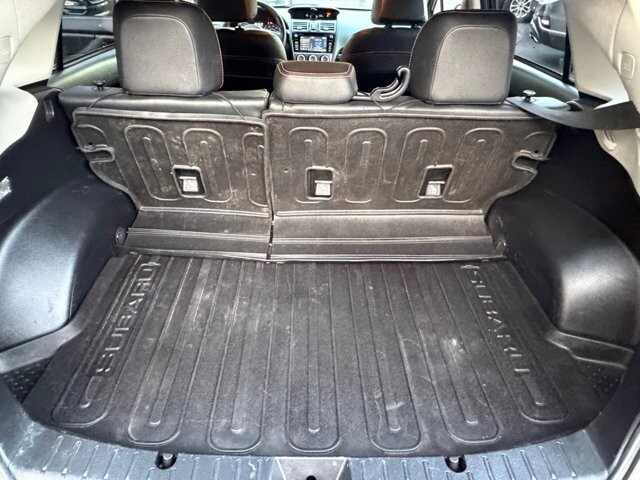 2016 Subaru Crosstrek in Pottsville, PA 17901 - 18111382 22