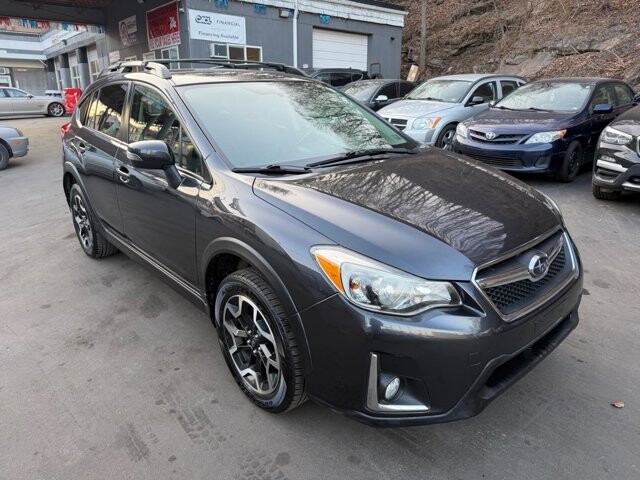 2016 Subaru Crosstrek in Pottsville, PA 17901 - 18111382 7