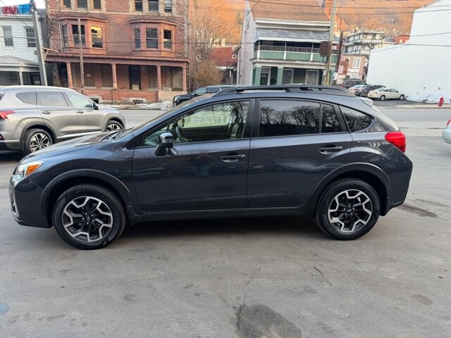 2016 Subaru Crosstrek in Pottsville, PA 17901 - 18111382 2