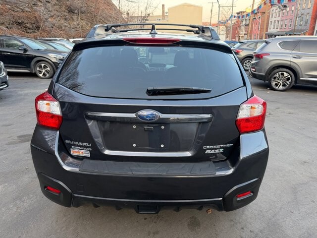 2016 Subaru Crosstrek in Pottsville, PA 17901 - 18111382 4