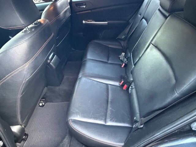 2016 Subaru Crosstrek in Pottsville, PA 17901 - 18111382 21