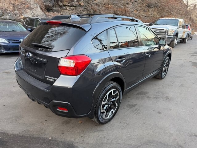 2016 Subaru Crosstrek in Pottsville, PA 17901 - 18111382 5