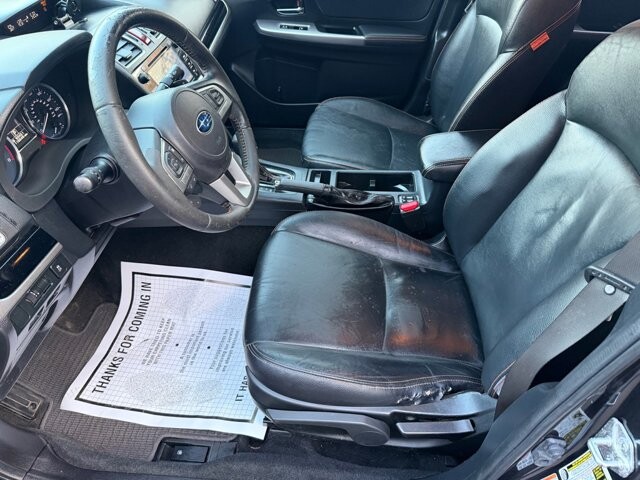 2016 Subaru Crosstrek in Pottsville, PA 17901 - 18111382 10