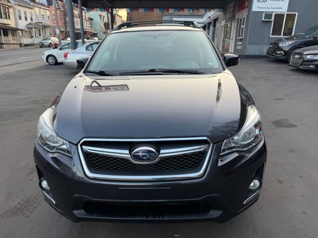 2016 Subaru Crosstrek in Pottsville, PA 17901 - 18111382 8