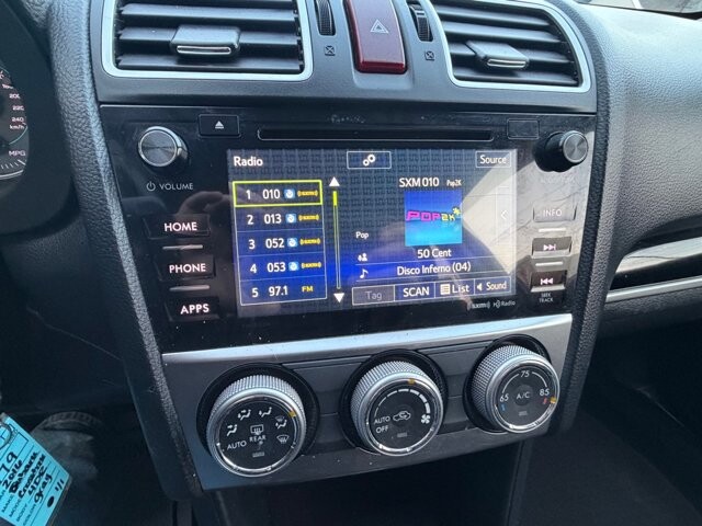 2016 Subaru Crosstrek in Pottsville, PA 17901 - 18111382 13