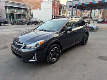 2016 Subaru Crosstrek in Pottsville, PA 17901