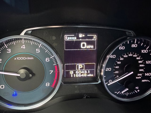 2016 Subaru Crosstrek in Pottsville, PA 17901 - 18111382 16