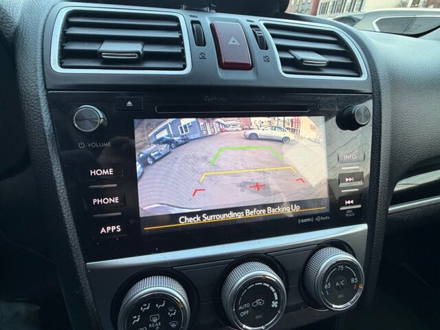 2016 Subaru Crosstrek in Pottsville, PA 17901 - 18111382 14