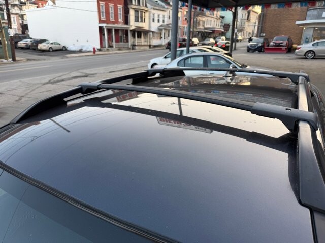 2016 Subaru Crosstrek in Pottsville, PA 17901 - 18111382 9