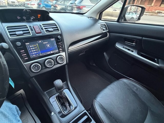 2016 Subaru Crosstrek in Pottsville, PA 17901 - 18111382 12