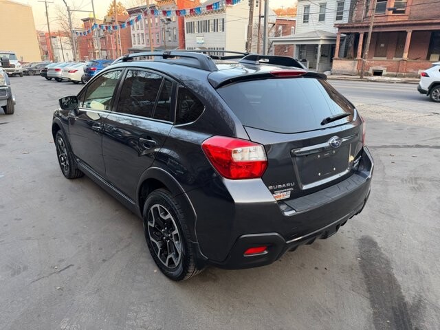 2016 Subaru Crosstrek in Pottsville, PA 17901 - 18111382 3