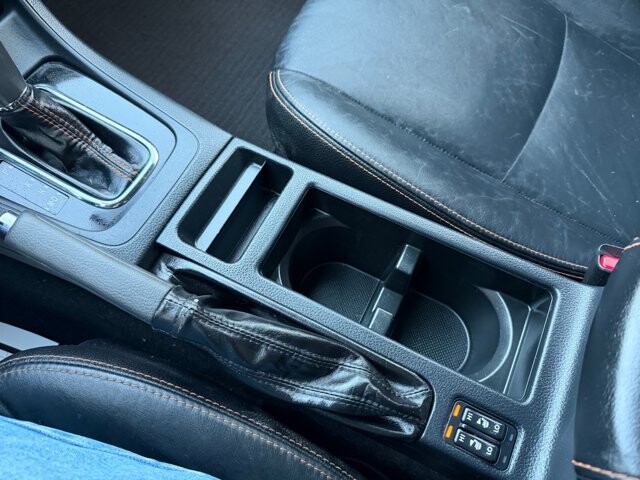 2016 Subaru Crosstrek in Pottsville, PA 17901 - 18111382 11