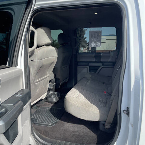 2016 Ford F150 in Coeur d&amp;#039;Alene, ID 83815 - 18111383 11