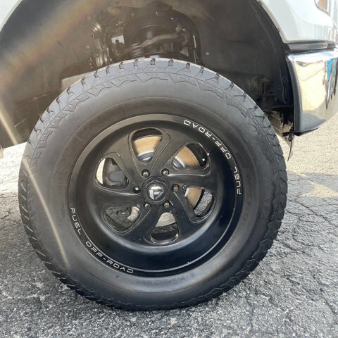 2016 Ford F150 in Coeur d&amp;#039;Alene, ID 83815 - 18111383 9