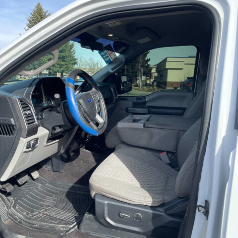 2016 Ford F150 in Coeur d&amp;#039;Alene, ID 83815 - 18111383 10