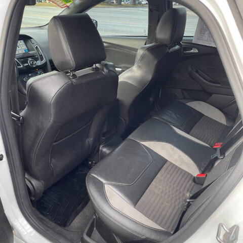 2016 Ford Focus in Coeur d&amp;#039;Alene, ID 83815 - 18111384 11