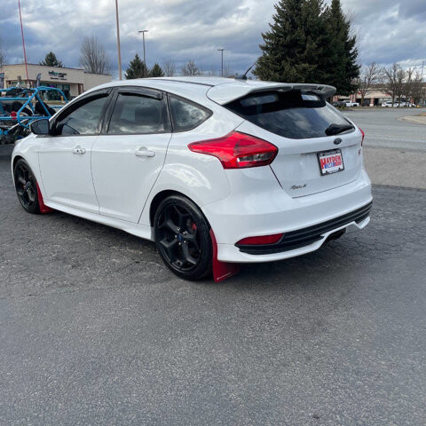 2016 Ford Focus in Coeur d&amp;#039;Alene, ID 83815 - 18111384 3