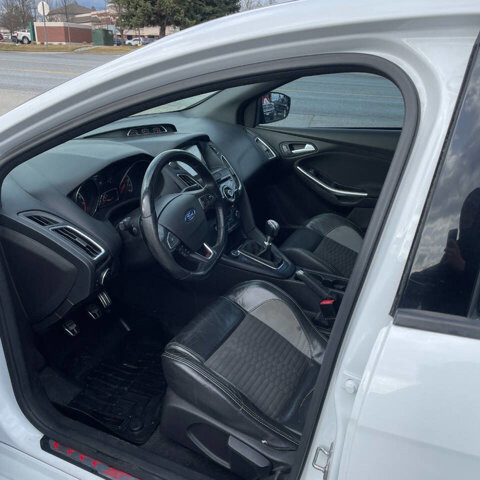 2016 Ford Focus in Coeur d&amp;#039;Alene, ID 83815 - 18111384 10