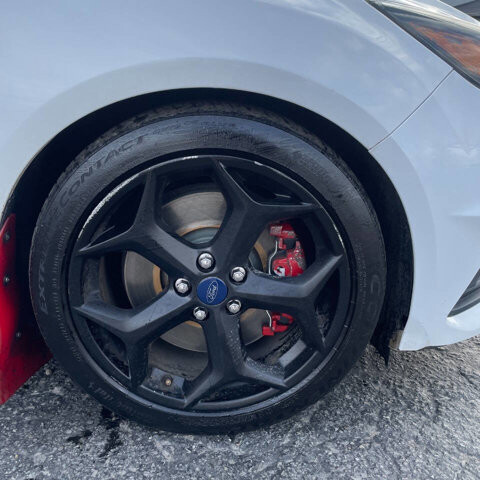 2016 Ford Focus in Coeur d&amp;#039;Alene, ID 83815 - 18111384 9